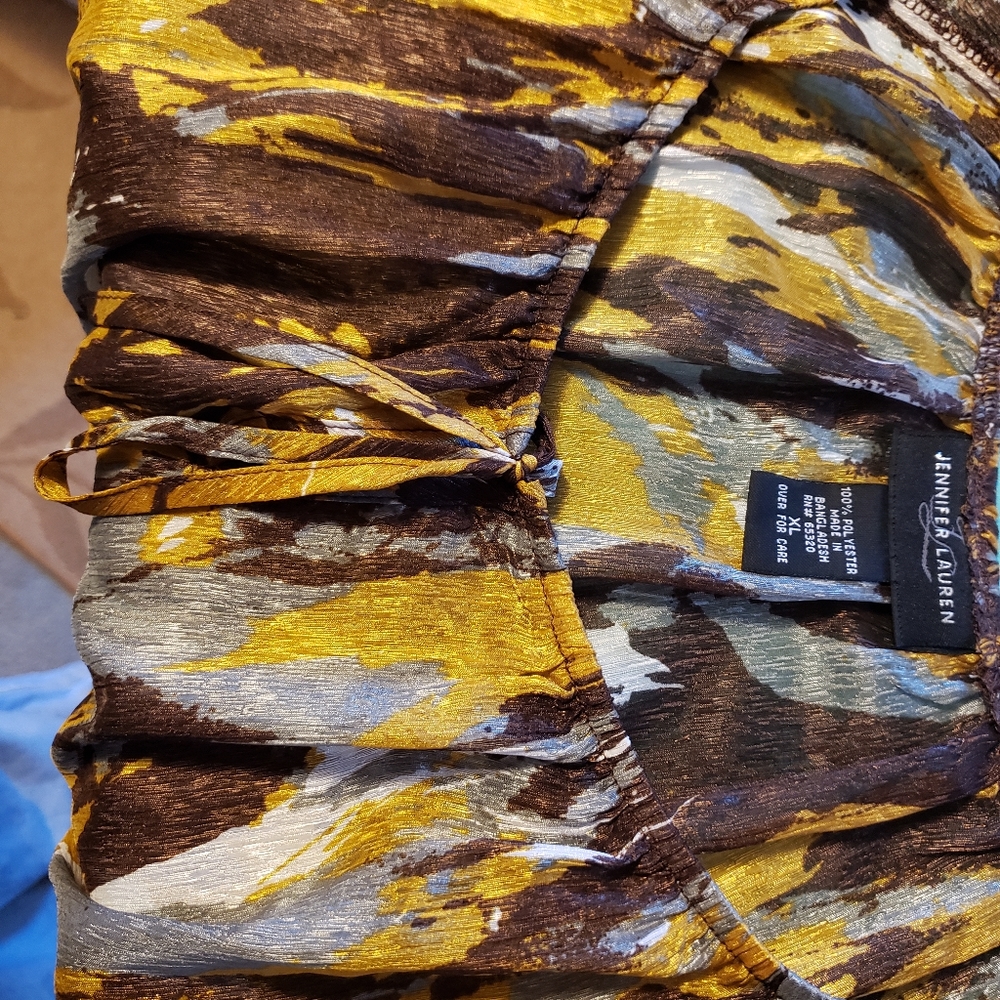 Blouse - Picture 4 of 5